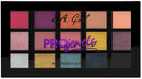 LA Girl: Pro Shadow Eye Palette - Pro Jewels