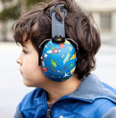 Banz: Kids Earmuffs - Transport (2+ years)