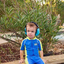 Banz: Kids Earmuffs - Blue (2+ years)