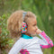 Banz: Kids Earmuffs - Geo (2+ years)