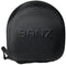 Banz: Kids Earmuffs - Zee Case Onyx Black (2+ years)