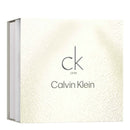 Calvin Klein - CK One 2 Piece Set (50 EDT, 100ml Body Shower Gel) (Men's)