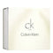 Calvin Klein - CK One 2 Piece Set (50 EDT, 100ml Body Shower Gel) (Men's)