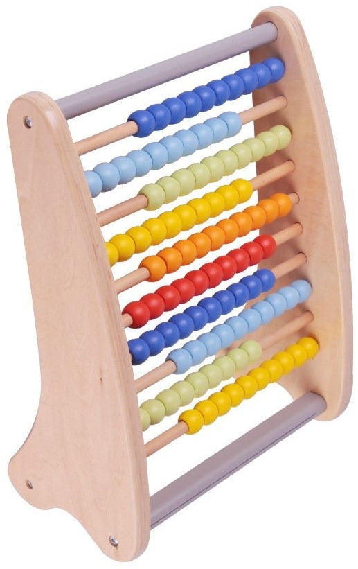 Classic World: Abacus