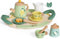 Classic World: Vintage Afternoon Tea Set