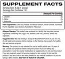 MusclePharm Essentials - BCAA - Fruit Punch x 30 Servings