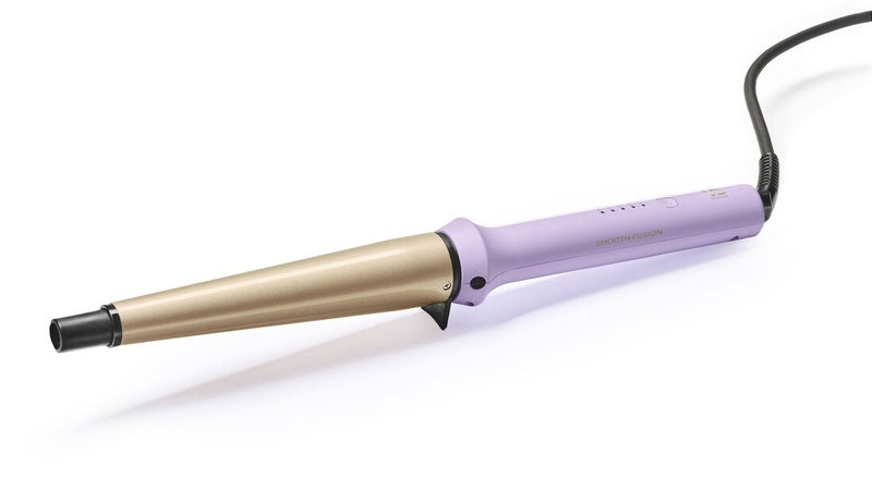 VS Sassoon: Smooth Fusion Conical Curling Wand (32-19mm) (VSC42RA)