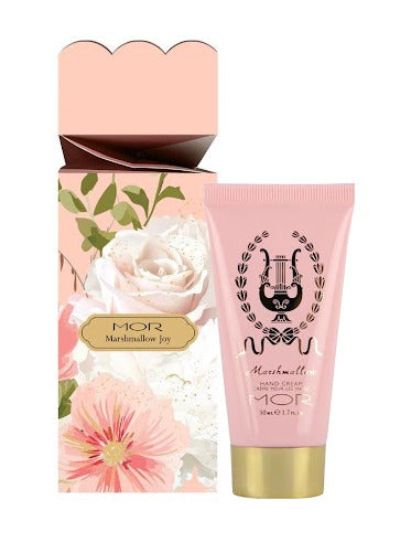 MOR: Hand Cream - Marshmallow Joy