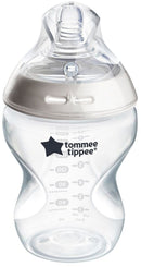 Tommee Tippee: Natural Start PP Bottle (260ml)