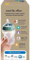 Tommee Tippee: Natural Start Silicone Bottle (260ml)