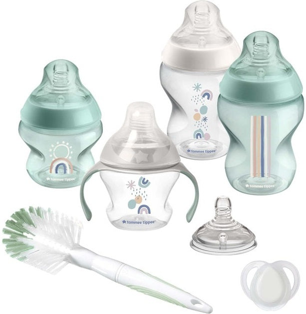 Tommee Tippee: Newborn Bottle Feeding Pack