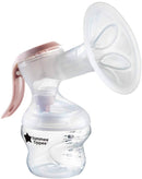 Tommee Tippee: Manual Breast Pump