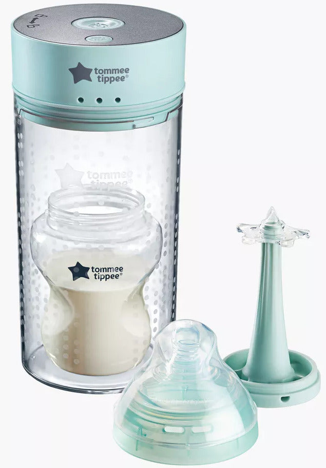 Tommee Tippee: ColicSoothe Milk Air Remover