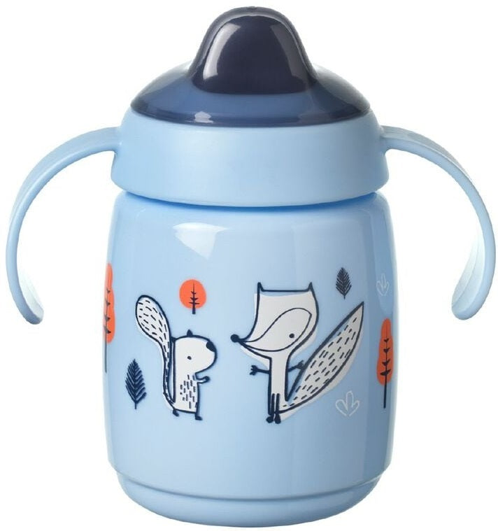 Tommee Tippee: SippeeTrainer Handle Cup (300ml)