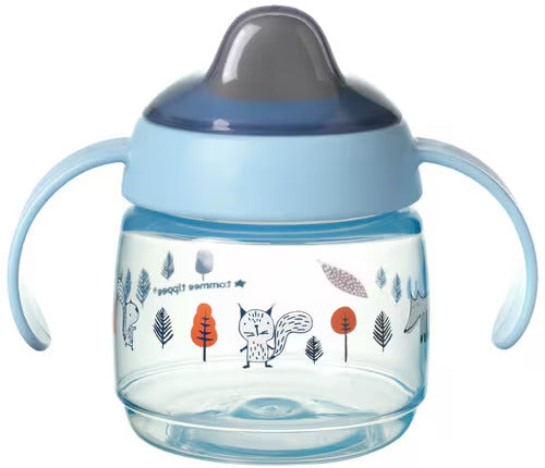 Tommee Tippee: Weaning Sippee Cup (190ml)