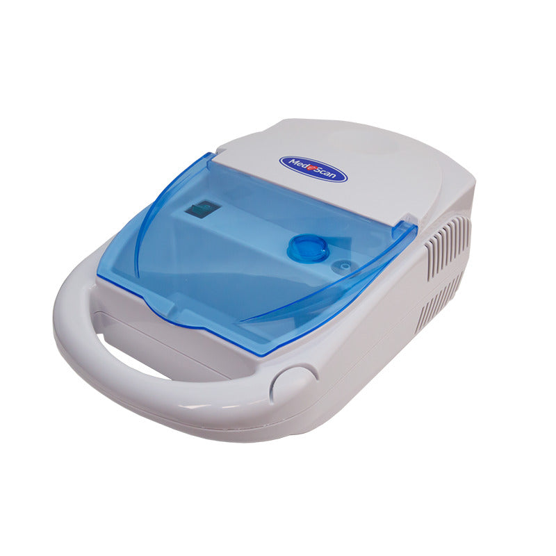 Medescan: Nebuliser