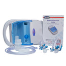 Medescan: Nebuliser