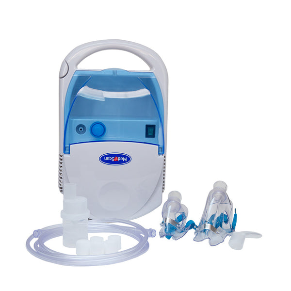 Medescan: Nebuliser