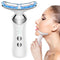 4-in-1 Neck and Face Massager