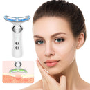 4-in-1 Neck and Face Massager