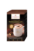 Niederegger: Marizpan Hot Chocolate (10 Sachets)