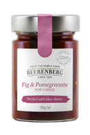 Beerenburg: Cheese Condiments Gift Pack - 3 x 190g