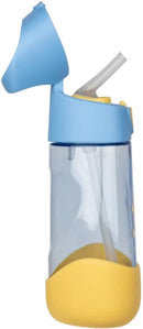 b.box: Bluey Tritan Drink Bottle - Bingo (450ml)