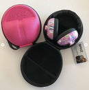 Banz: Earmuffs Case - Azalea Pink (0-2 years)