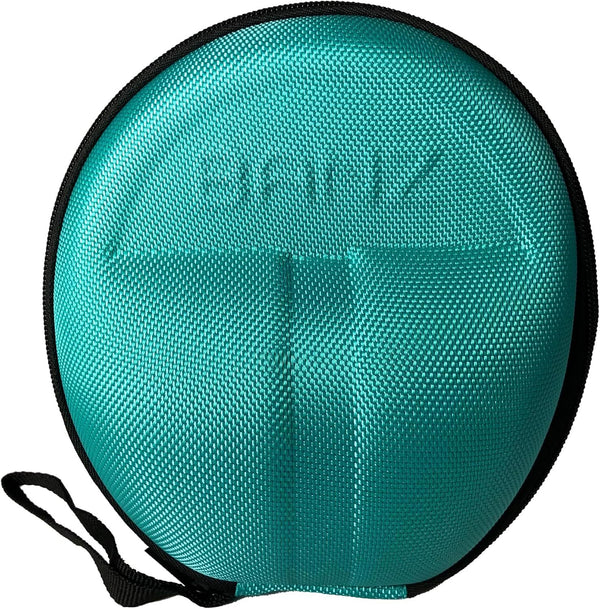 Banz: Earmuffs Case - Lagoon Aqua (0-2 years)