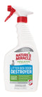 Natures Miracle Litter Box Odor Destroyer - Trigger Spray 709ml