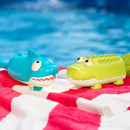 B.Toys: Splishin' Splash Animal Water Squirts (Set of 2)