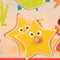 B.Toys: Sea Treasures Wooden Puzzle