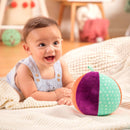 B.Toys: Make it Chime Plush Sensory Ball