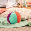 B.Toys: Make it Chime Plush Sensory Ball