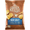 Copper Kettle Chips Sea Salt 150g (12 Pack)