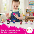 Fisher Price: Little People - Barbie You Can Be Anything Figure Pack