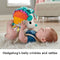 Fisher-Price: Cuddle n' Snuggle Hedgehog