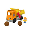 Fisher-Price: Little People Work Together Dump Truck