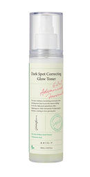 AXIS-Y: Dark Spot Correcting Glow Toner (125ml)