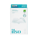 ilso: Natural Mild Clear Nose Pack