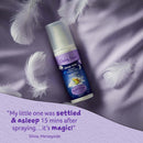 Childs Farm: Sleep Mist - Lavender & Moon Milk (100ml)