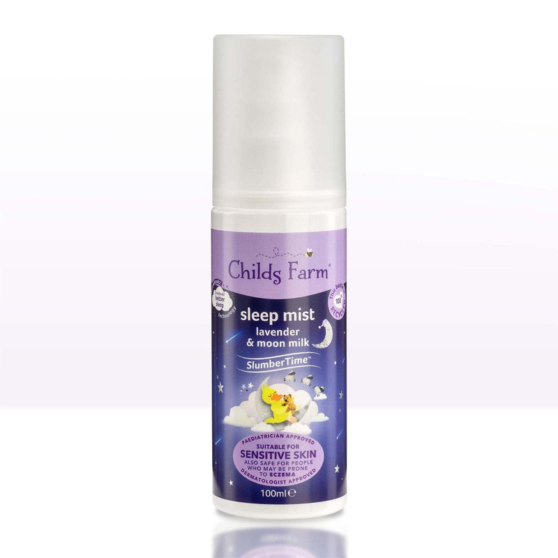 Childs Farm: Sleep Mist - Lavender & Moon Milk (100ml)