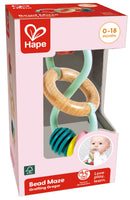 Hape: Bead Maze