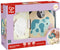 Hape: Baby Book - Bella