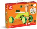 Hape: Scoot-Around Wooden Ride On