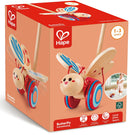 Hape: Push Pal Butterfly