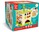 Hape - Country Critters Play Cube