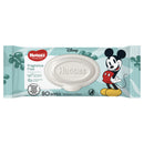 Huggies Baby Wipes - Fragrance Free (80 Wipes)