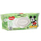 Huggies Baby Wipes - Cucumber & Aloe (80 Wipes)