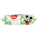 Huggies Baby Wipes - Cucumber & Aloe (80 Wipes)